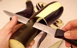 baklazhany s orehami hvostiki