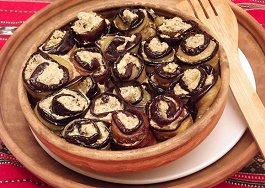 baklazhany s orehami recept