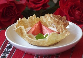 domashnie vafli recept