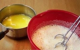 domashnie vafli yajca