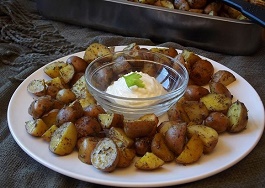 kartofel po derevenski recept