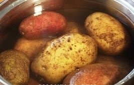 kartofelnyj salat kartoshka