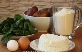 lenivye vareniki ingredienty