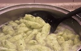 lenivye vareniki kastrulya