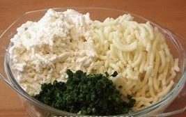 lenivye vareniki syr