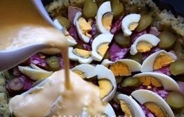 pirog s miasom pomidory