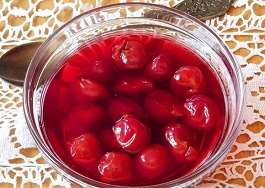 pyanye vishni recept