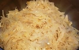 shchi gotovim kapustu