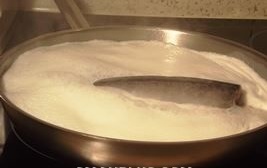 skumbriya razmorozit