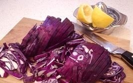 tushennaya kapusta porezat