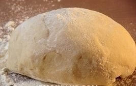 vareniki s syrom muka