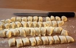 vareniki s syrom poverhnost