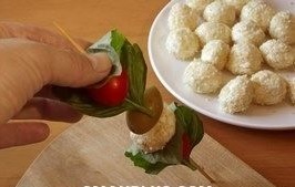 zakuska na shpazhkah nanizat