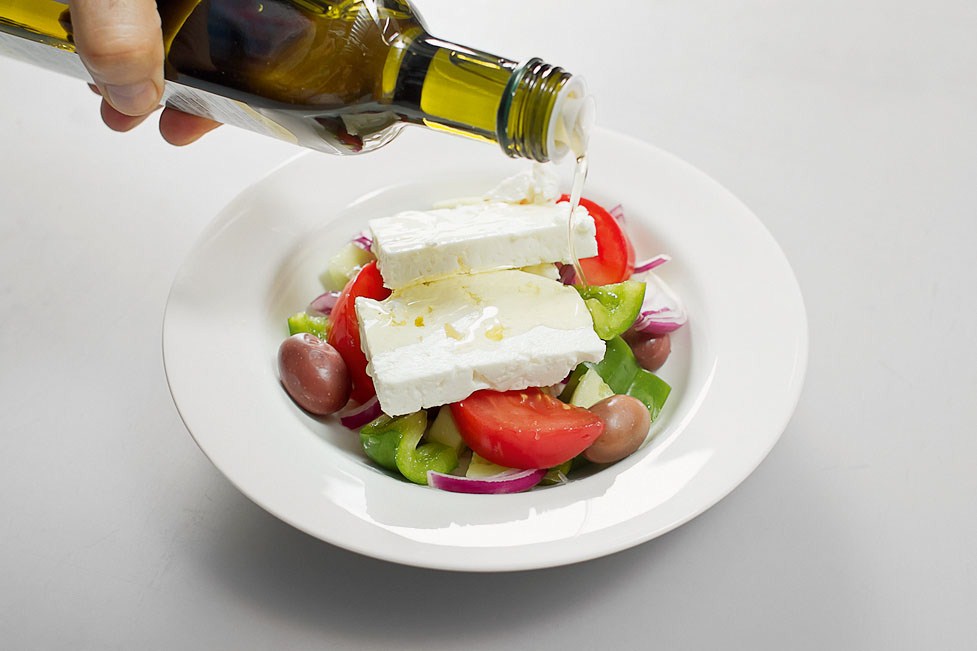 греческийсалат1 7